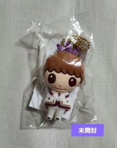 岸優太 PVCキーホルダー King & Prince Number_i - メルカリ