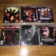 ps3ジャンクのサムネイル
