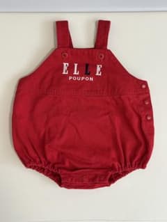 ELLEダルマオール　80cmのサムネイル