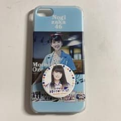 大園桃子スマホケースのサムネイル