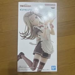 学園アイドルマスター　ESPRESTO sweet moment 篠澤広 学マス