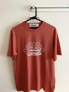 【値下げ】なにわ男子 GU Tシャツ 西畑大吾のサムネイル