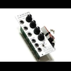 DOEPFER A-101-2 LPG / モジュラーシンセ - メルカリ