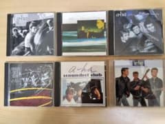 a-ha CD 6枚セットのサムネイル