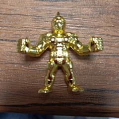キン肉マン　ビッグマンのサムネイル