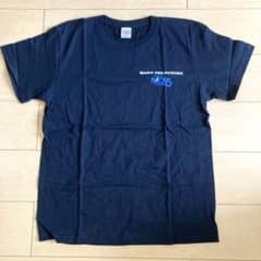 NACK5 グッドラックモーニングTシャツのサムネイル