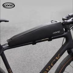 CXWXC 自転車用 トップチューブバッグ 容積2Lのサムネイル