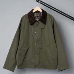 Barbour/バブアー TRANSPORT/トランスポート MCA093 38のサムネイル