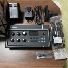 YAMAHA EAD10 エレクトロニックアコースティックドラムモジュールのサムネイル
