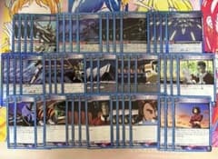 ユニオンアリーナ マクロスプラス イサムガルドデッキ 調整パーツ付き