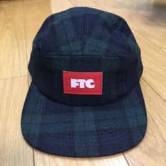 FTC キャップのサムネイル
