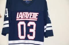 Lafayette ゲームシャツ【引っ越しSALE】のサムネイル