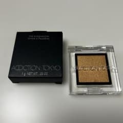ADDICTION TOKYO THE EYESHADOW 008SPのサムネイル