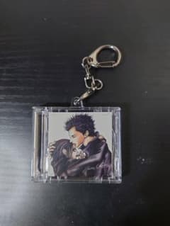 NANA アクリルキーホルダー CDケース風のサムネイル