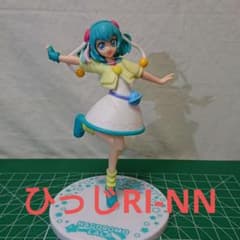 スタートゥインクル プリキュア フィギュア2体のサムネイル