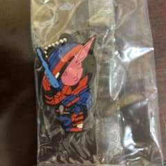レジェンドライダー カプセルラバーマスコット 仮面ライダービルドのサムネイル