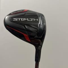 TaylorMade Stealth 3番フェアウェイウッドのサムネイル