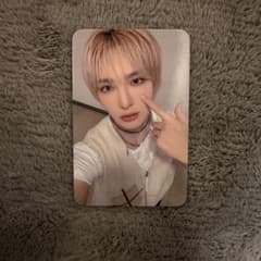 EPEX ミュー トレカ③ - メルカリ