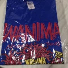 WANIMA Tシャツのサムネイル