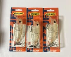 deps buzz jet ほりにし deps buzz jet ほりにし - メルカリ