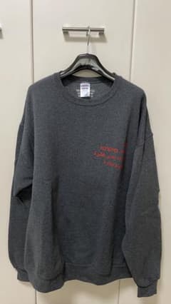 Wacko Maria スウェットのサムネイル
