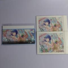 プロセカ 桐谷遥 ぱしゃこれ メモステのサムネイル