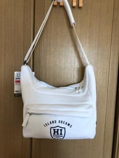 ISLAND DREAMS バックのサムネイル