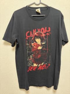 Another アニメ Tシャツ COSPA - メルカリ