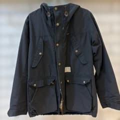 neighborhood マウンテンパーカー 黒のサムネイル