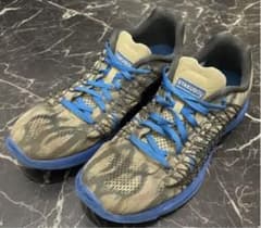 Gyakusou undercover NIKE LUNARACERのサムネイル