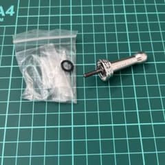 ゴメクサス　リールスタンドのサムネイル