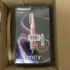 【新品未開封】Panasonic ionityヘアドライヤーのサムネイル
