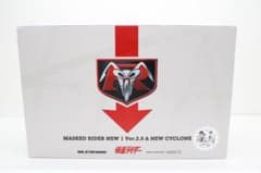 仮面ライダー新1号 ver2.5 新サイクロン号 30-JY0608-07 - メルカリ