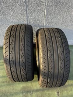 ヨコハマ アドバンフレバ 235/40R18 2本セット 23年製造 - メルカリ