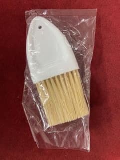 野球審判用ハケ　ハドソン 野球審判用ハケ ハドソン - メルカリ