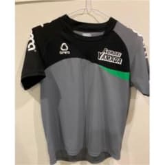 青森山田 サッカー 半袖 練習着 プラクティス上Mのサムネイル