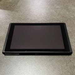 Nintendo Switch 本体 HAC-001(-01) ジャンク - メルカリ