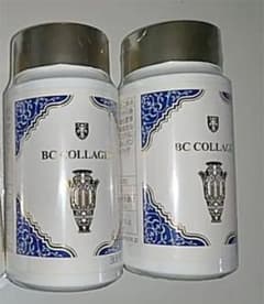 まゆさん専用 ミスパリ BCコラーゲン 正規品のサムネイル