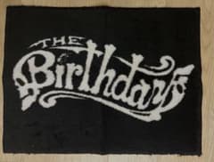 The Birthday フロアマットのサムネイル