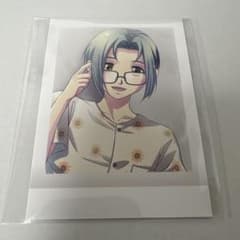 ときメモGS1 ぱしゃこれ vol.2 守村桜弥 チェキのサムネイル