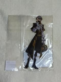 第五人格　納棺師　スイパラ　バトラーズカフェ　ビッグアクスタ 第五人格 納棺師 スイパラ バトラーズカフェ ビッグアクスタ - メルカリ