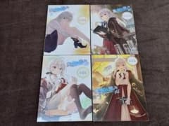 未開封] 魔女の旅々 ドラマCD 4種類セット 8巻 10巻 12巻 14巻 - メルカリ