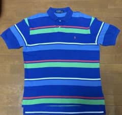 Polo by Ralph Lauren ポロシャツ Lサイズのサムネイル