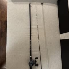 b*a様 海上釣堀脈釣王zoom370 スパルタンIC150H セットのサムネイル
