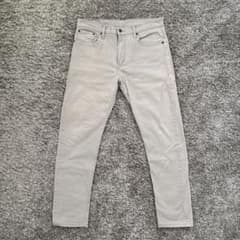 Levi's 502 チノパン ベージュ W33 L32のサムネイル