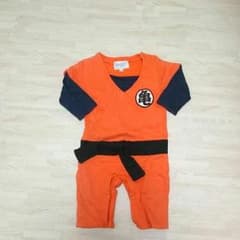 専用★ドラゴンボール☆カバーオールのサムネイル