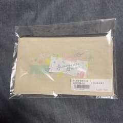 消しゴムをくれた女子を好きになった。特典フラットポーチのサムネイル