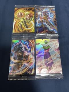 あげだま様専用　スーパードラゴンボール　イタジャガのサムネイル