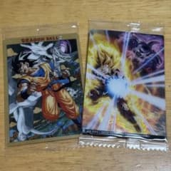 イタジャガ ドラゴンボール vol10 N05 CR26 セット - メルカリ