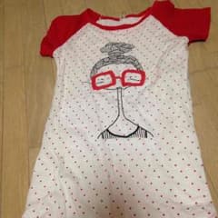 ロングTシャツのサムネイル
